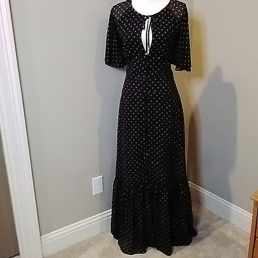 Ever New Melbourne Strappy Back Dress